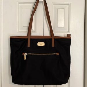 Michael Kors nylon bag
